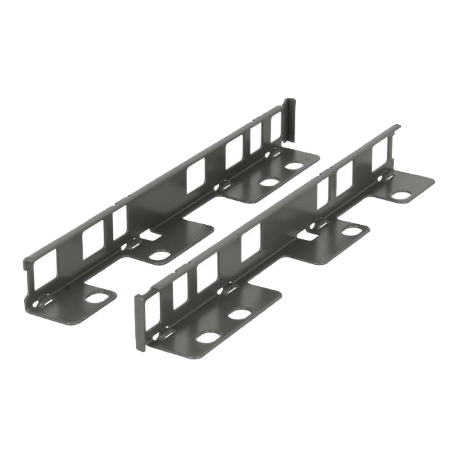 C Rear Fixing Bracket (2 Required Per Drawer) C Rear Fixing Bracket (2 Required Per Drawer)